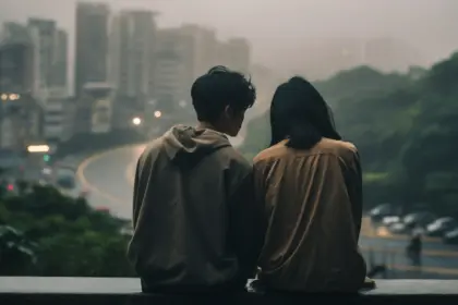 Fenomena “Jatah Mantan” Sebelum Menikah: Ketika Manusia Jadi Budak Nafsu