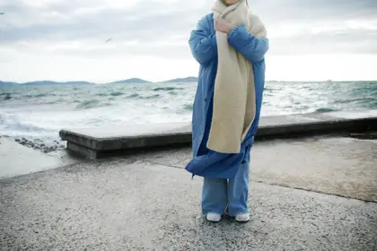 Dibilang Ribet? 3 Alasan Muslimah Nyaman Berpakaian Syar’i