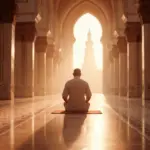 Mengapa Anak Muda Canggung Datang ke Masjid?