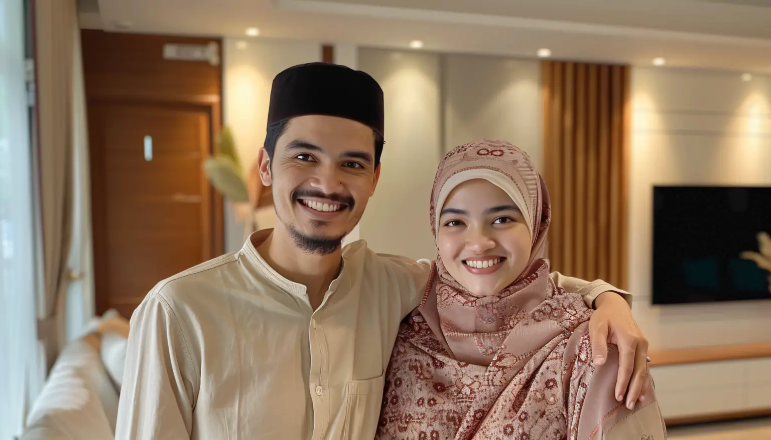 Mengapa Menikah Menyempurnakan Separuh Agama? Ini Penjelasan Singkatnya