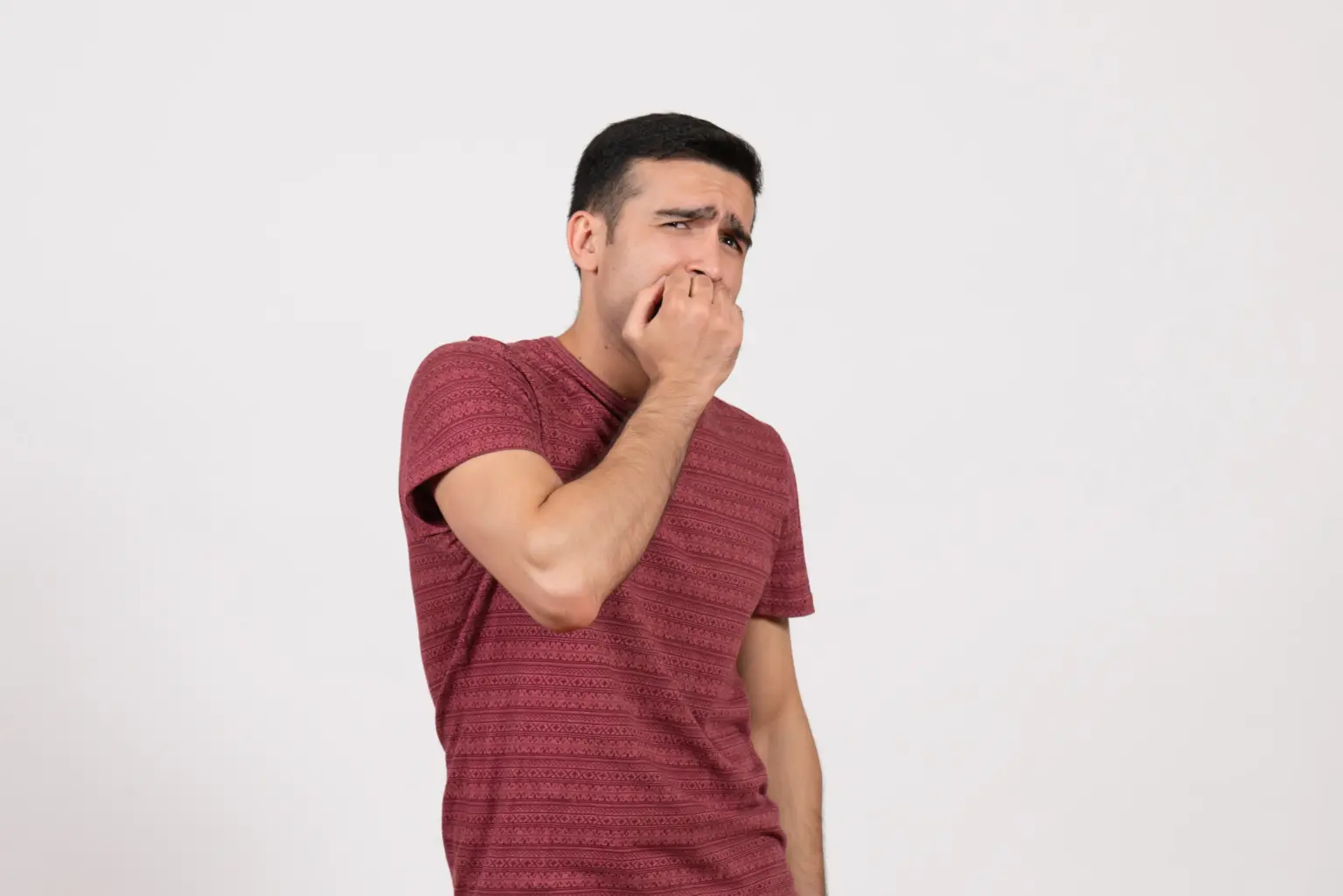 Mengapa Islam Mengajarkan Menundukkan Nafsu?