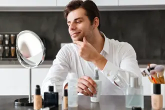 Pria Menggunakan Skincare dalam Pandangan Islam
