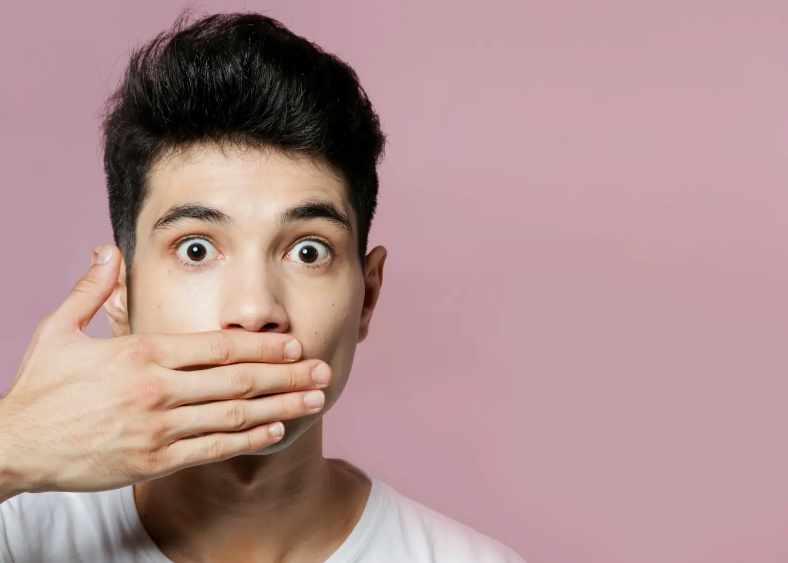 Mulut Doang yang Jahat, Tapi Hati Baik: Bagaimana Pandangan Islam?