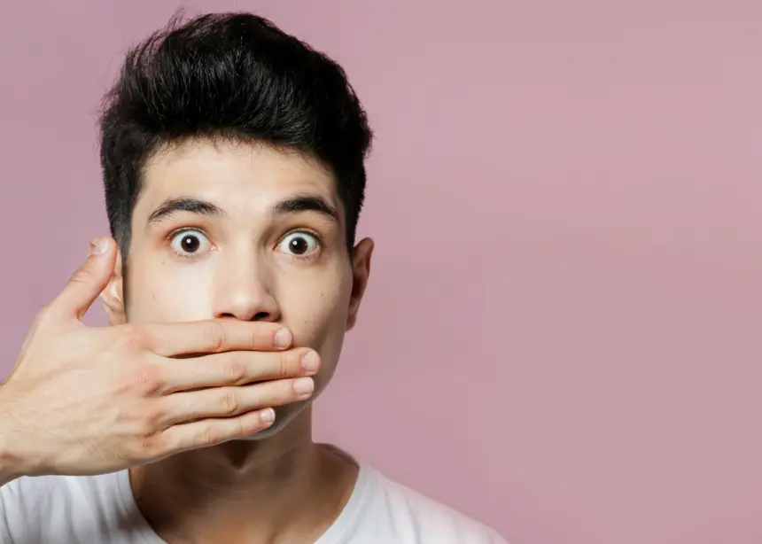 Mulut Doang yang Jahat, Tapi Hati Baik: Bagaimana Pandangan Islam?