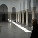 Perbedaan Masjid Zaman Nabi VS Masjid Zaman Sekarang