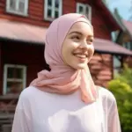Jilbab Sebagai Fashion: Apa Dampak Positifnya?