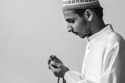 Tips Menjalani Ramadhan Berkualitas, Bukan Hanya Sekadar Menahan Lapar