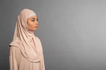 Belajar Taat Tanpa Menunggu Sempurna: Proses Jilbab yang Sering Disalahpahami