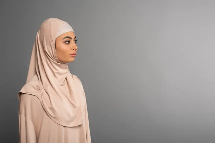 Belajar Taat Tanpa Menunggu Sempurna: Proses Jilbab yang Sering Disalahpahami