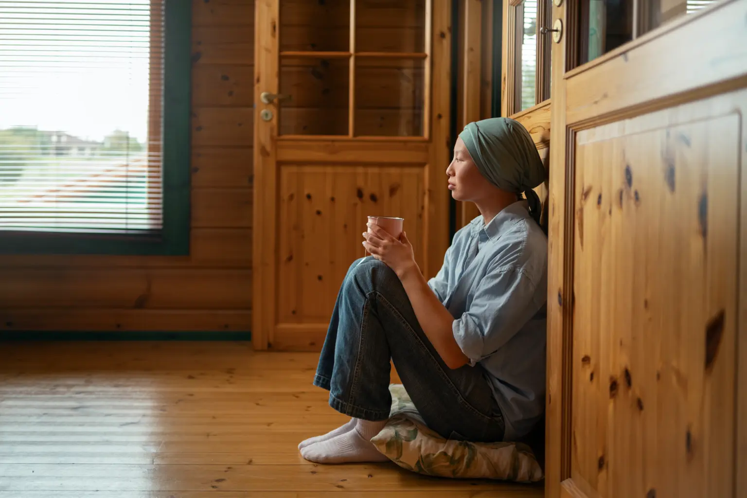 Tips Sederhana Mengalahkan Nafsu dalam Kesendirian