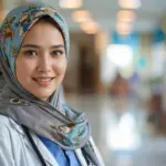 Muslimah Baik Tidak Harus Selalu Kuat