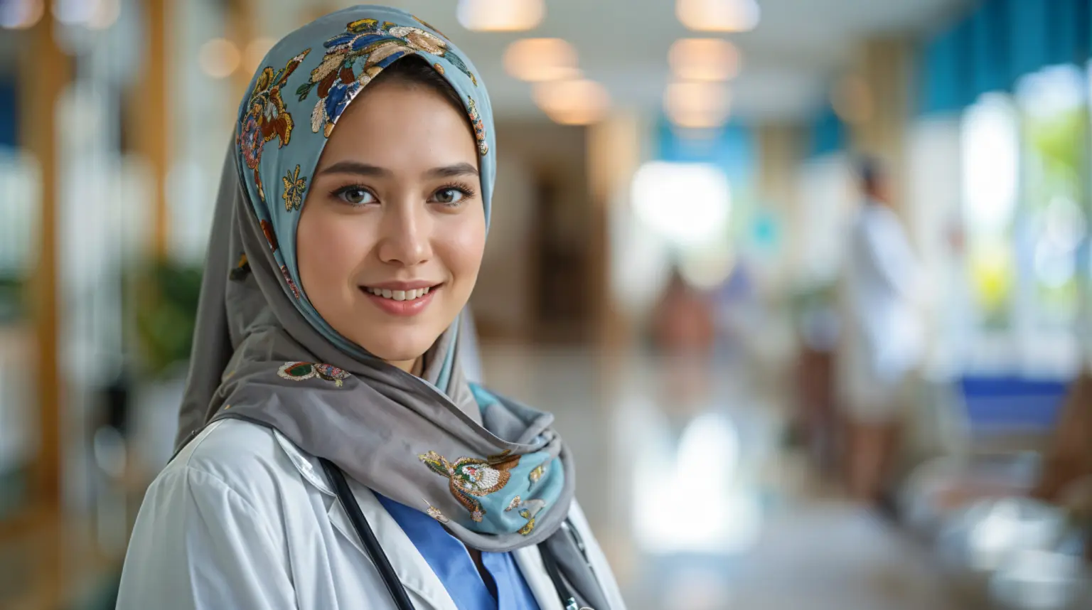 Muslimah Baik Tidak Harus Selalu Kuat