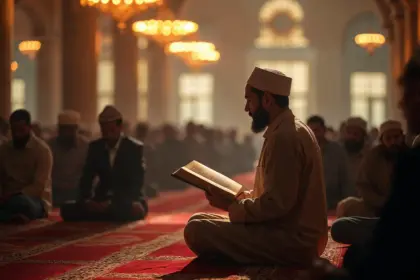 Mengapa Allah Menguji Orang yang Sedang Mendekat?