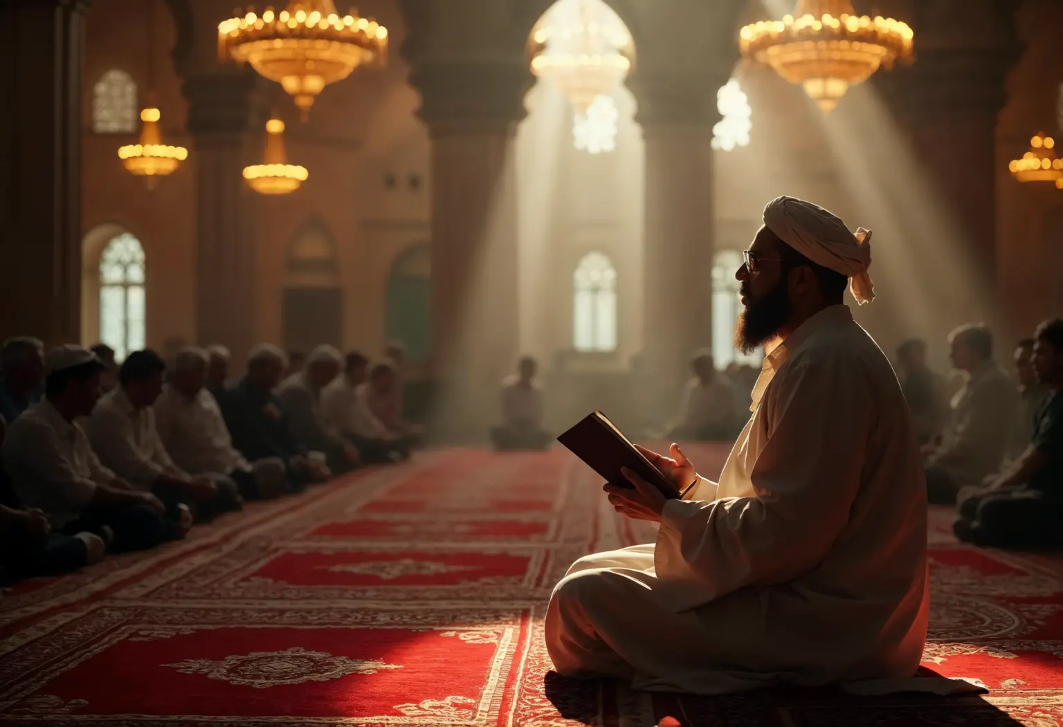 Nanti Aja Taubat Kalau Udah Siap: Bahaya Menunda Taubat