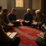 Menghidupkan Masjid sebagai Ruang Umat Tanpa Kehilangan Kesucian