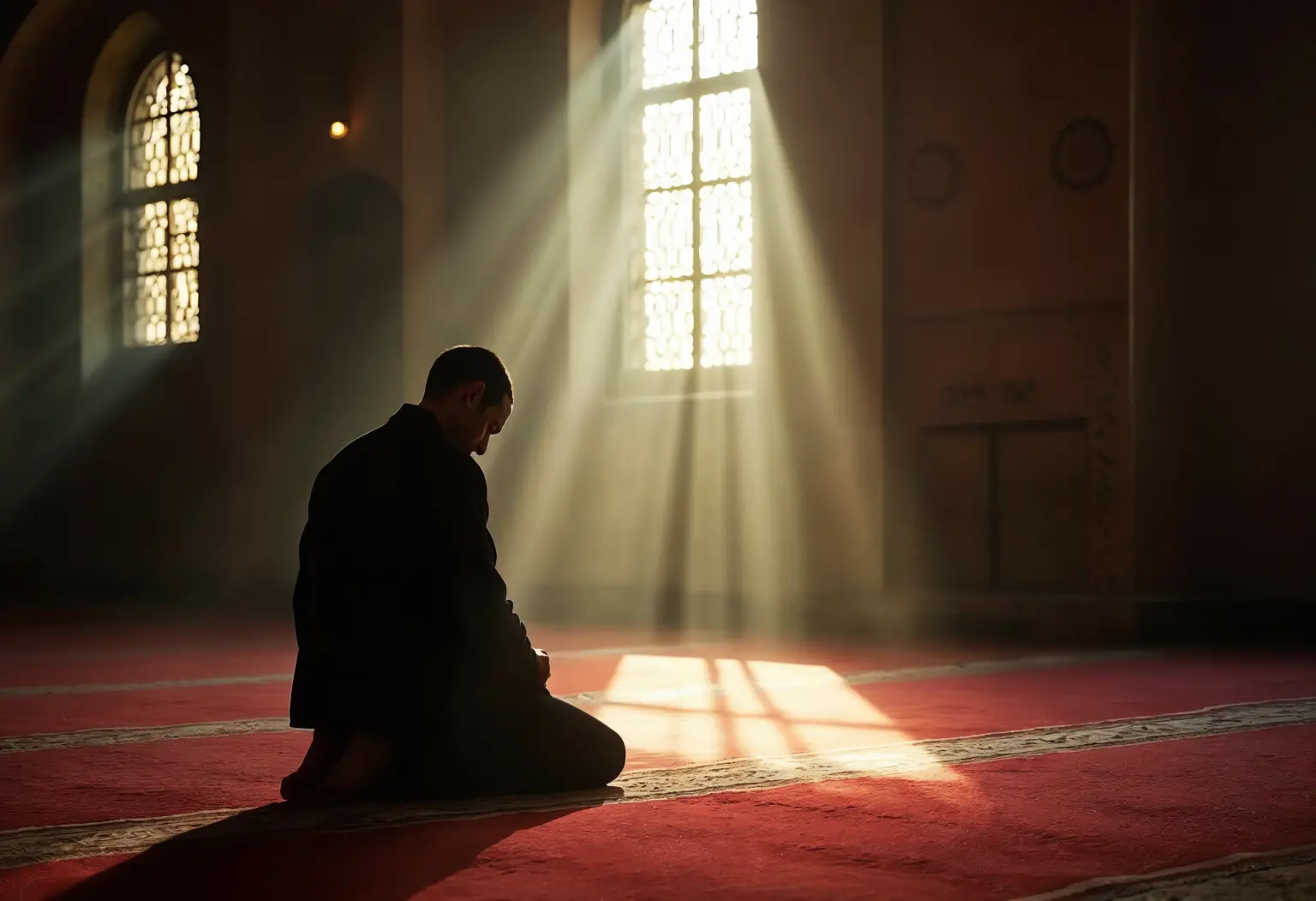 Ingin Ibadahmu yang Dicintai Allah? Lakukan Langkah Sederhana Ini