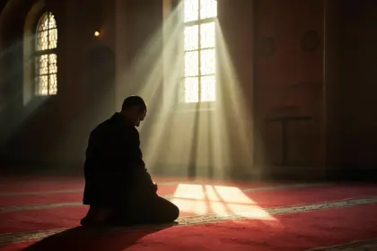 Ingin Ibadahmu yang Dicintai Allah? Lakukan Langkah Sederhana Ini