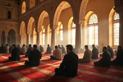 Percuma Ngaji Kalau Masih Maksiat: Benarkah?