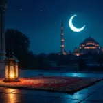 Tips Istiqomah agar Bisa Salat Malam: Lakukan Langkah Kecil Ini