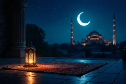 Tips Istiqomah agar Bisa Salat Malam: Lakukan Langkah Kecil Ini
