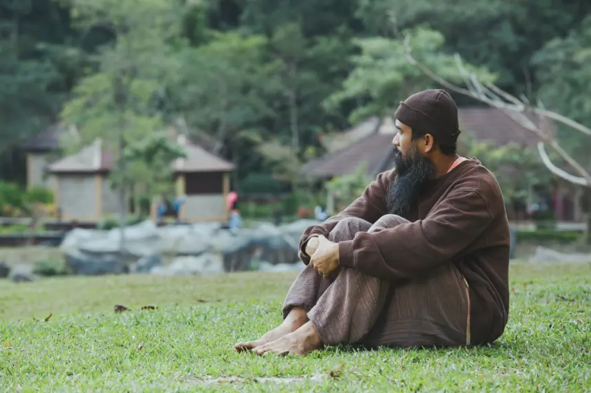 Homesick dalam Islam: Rindu yang Tak Menghentikan Langkah Nabi Muhammad SAW