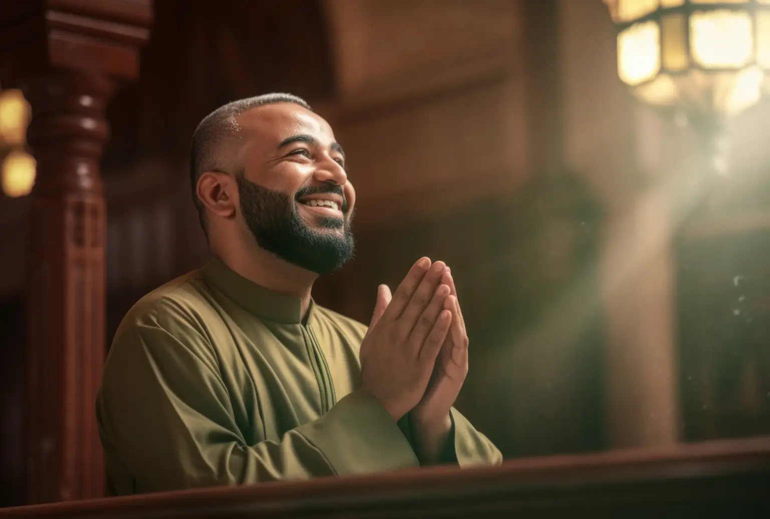 Mengapa Niat Menjadi Penentu Segalanya Dalam Islam?