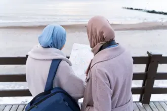 Ketika Jilbab Dijadikan Standar Kesalehan Instan: Dampak yang Akan Terjadi