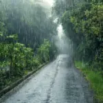 Hujan dalam Islam: Bahasa Langit yang Sering Tak Kita Pahami