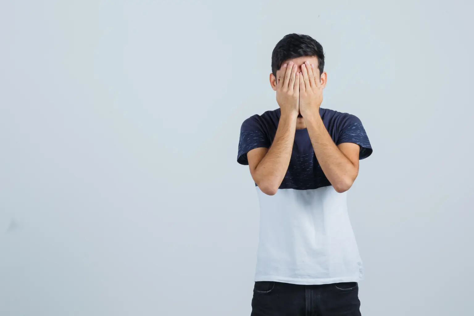 Rasa Takut Berlebihan: Lakukan Cara yang Ditawarkan Dalam Islam