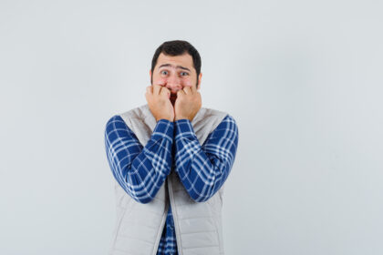 Ketika Takut pada Allah Menjadi Pelindung: Belajar Takut yang Benar dari Nabi Yusuf AS