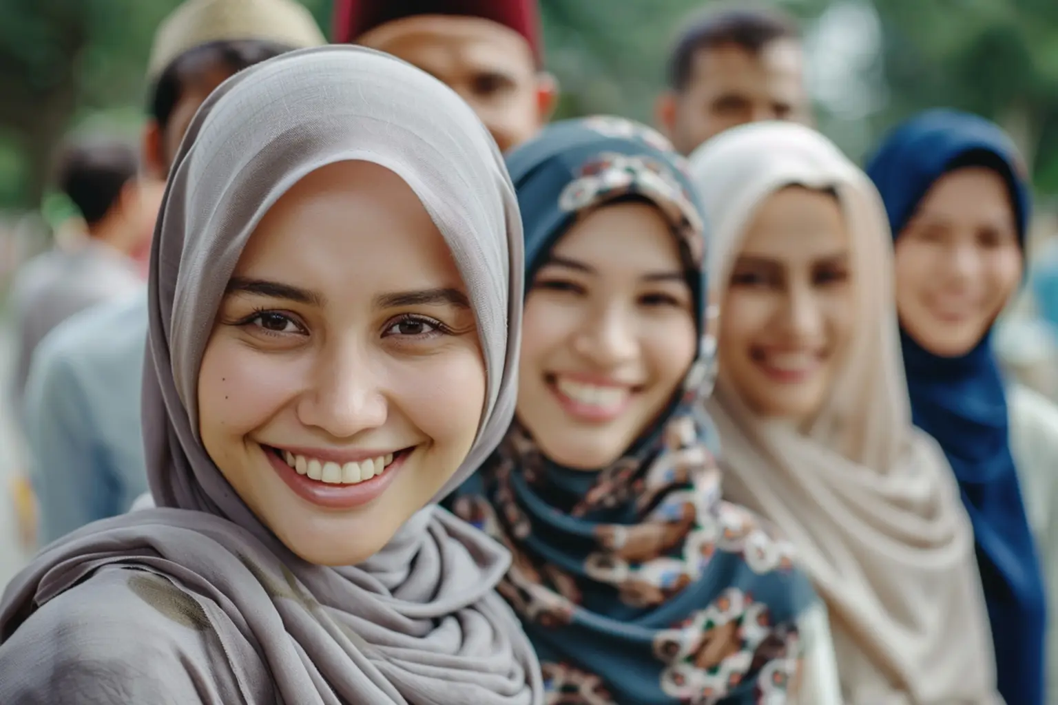 Toleransi yang Kehilangan Arah: Batasan Aman Toleransi dalam Islam