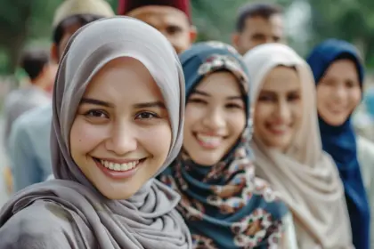 Toleransi yang Kehilangan Arah: Batasan Aman Toleransi dalam Islam