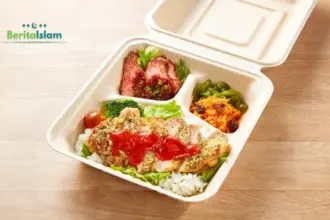 5 Keutamaan Bersedekah Saat Bulan Ramadhan yang Wajib Umat Islam Ketahui!