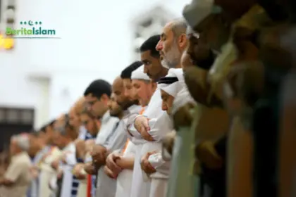 Allah Menyembuhkan Kita Melalui 3 Perantara Ibadah, Inilah Penjelasannya!