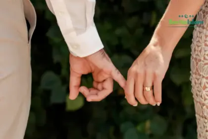 Bahaya Suami Bersifat Dayyuts, Benarkah Tidak Akan Pernah Mencium Bau Surga?