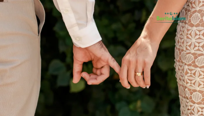 Bahaya Suami Bersifat Dayyuts, Benarkah Tidak Akan Pernah Mencium Bau Surga?