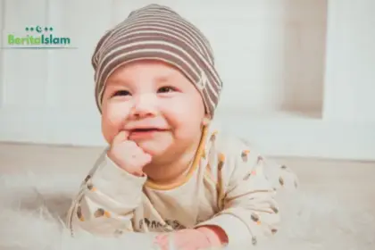 Bayi Baru Lahir, Apakah Tetap Wajib Membayar Zakat Fitrah? Inilah Penjelasannya!