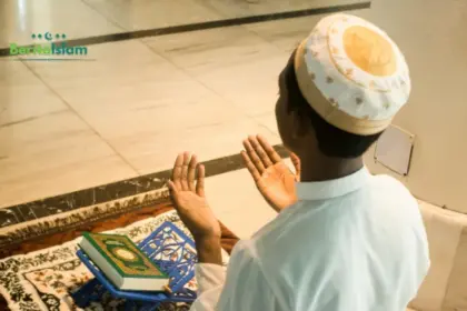 Benarkah Dosa Menjadi Penghalang Doa? Ini Penjelasan dalam Islam