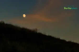 Cara Mengelola Malam Hari Menentukan Kehidupan dan Banyak Perubahan dalam Kehidupan: Makna Surat Ad-Dzariyat