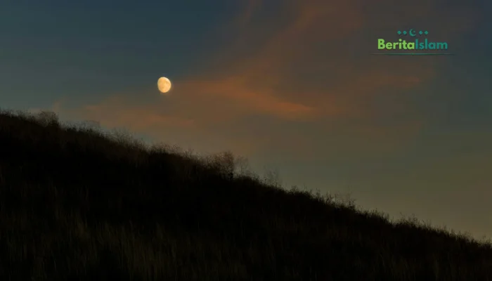 Cara Mengelola Malam Hari Menentukan Kehidupan dan Banyak Perubahan dalam Kehidupan: Makna Surat Ad-Dzariyat