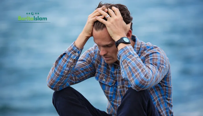 Emerging Adulthood: Krisis Identitas dan Kebiasaan Overthinking Ketika Memasuki Usia Dewasa dalam Islam