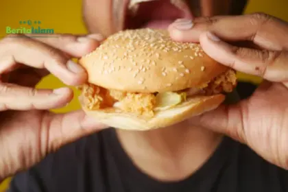 Fenomena Mokel Saat Puasa Ramadhan Tanpa Uzur Syar’i, Inilah Pandangan Islam!