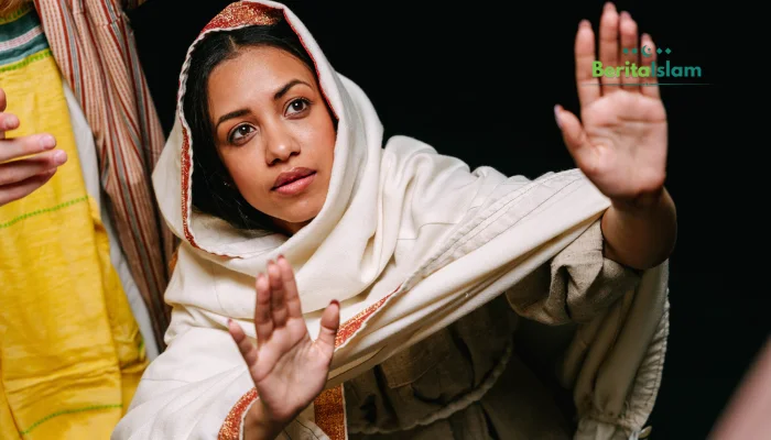 Hikmah Ikhlas: Melihat Kemenangan Orang Lain Tanpa Adanya Kebencian dan Iri dalam Hati