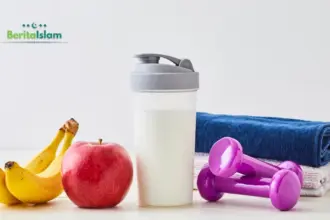 Ingin Hidup Sehat Saat Puasa Seperti Rasulullah? Berikut Tips dan Teladannya