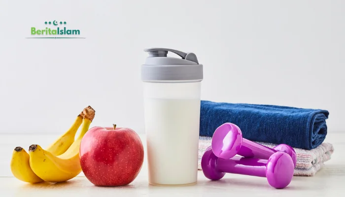 Ingin Hidup Sehat Saat Puasa Seperti Rasulullah? Berikut Tips dan Teladannya