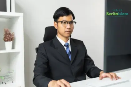 Kerja Keras Tanpa Henti, Namun Hati Malah Terasa Hampa dan Kosong? Inilah Penjelasannya!