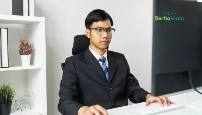 Kerja Keras Tanpa Henti, Namun Hati Malah Terasa Hampa dan Kosong? Inilah Penjelasannya!