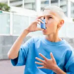 Memakai Inhaler Bagi Penderita Asma, Apakah Termasuk Membatalkan Puasa? Inilah Hukumnya!