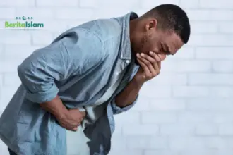 Muntah Saat Puasa Ramadhan, Apakah Membatalkan Puasanya? Inilah Penjelasannya!