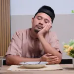 Puasa Ramadhan Tanpa Sahur, Bagaimana Hukumnya dalam Islam? Apakah Puasanya Tetap Sah?